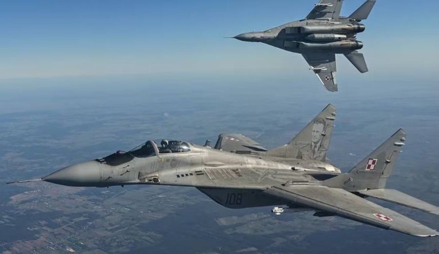 Rusia shkeli hapësirën ajrore të NATO, Polonia: Kërcënim real dhe akt agresioni
